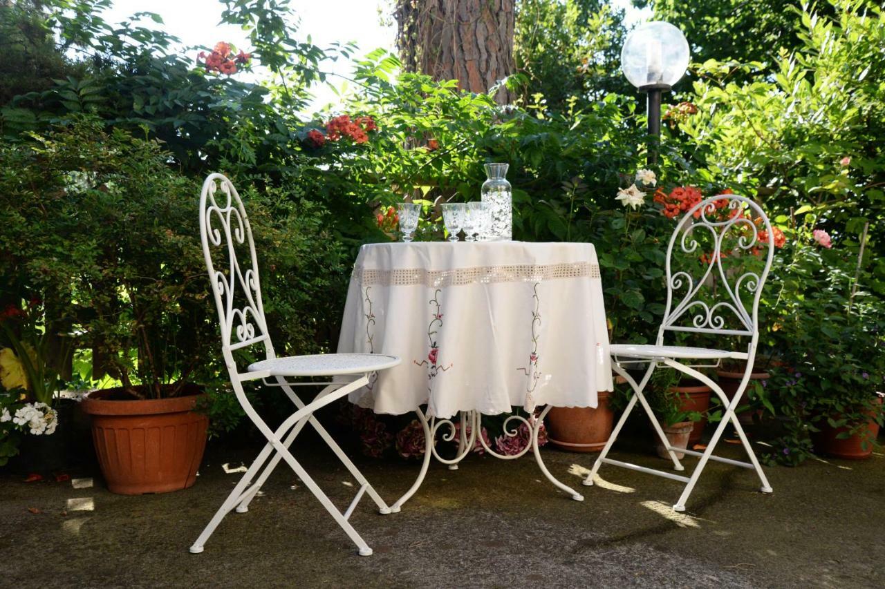 A Casa Di Carla Apartment Terracina Luaran gambar