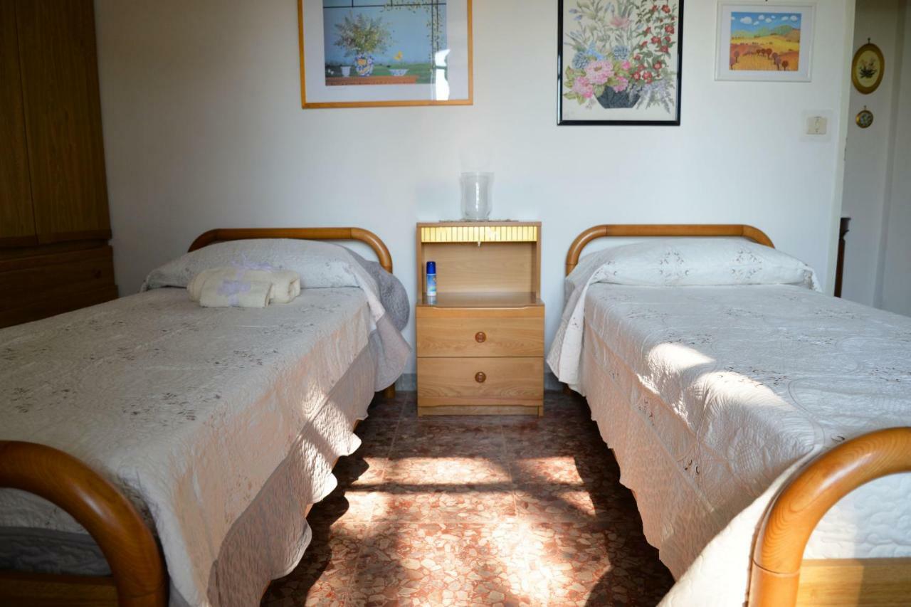 A Casa Di Carla Apartment Terracina Luaran gambar