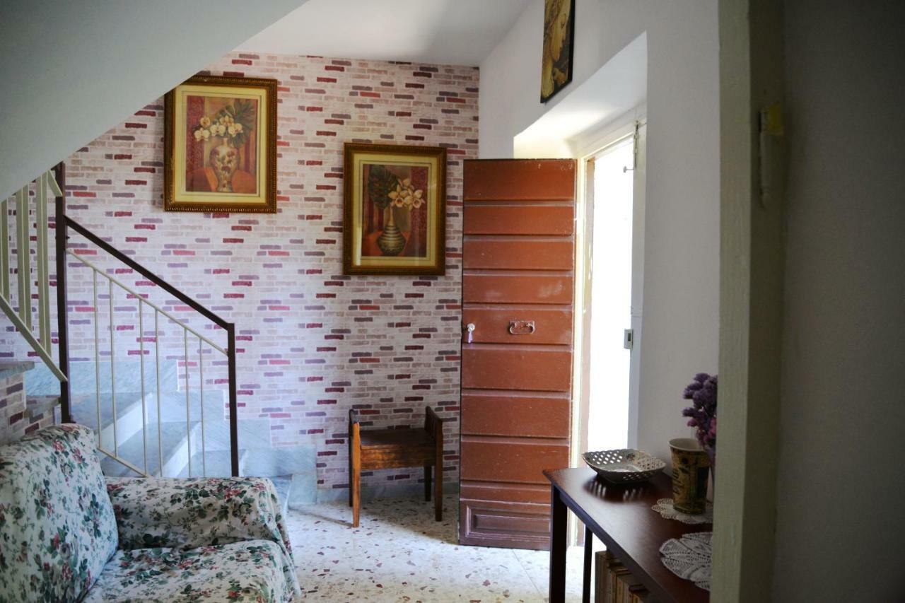 A Casa Di Carla Apartment Terracina Luaran gambar