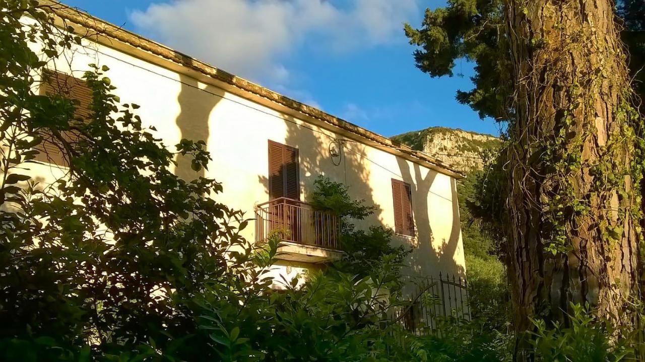 A Casa Di Carla Apartment Terracina Luaran gambar