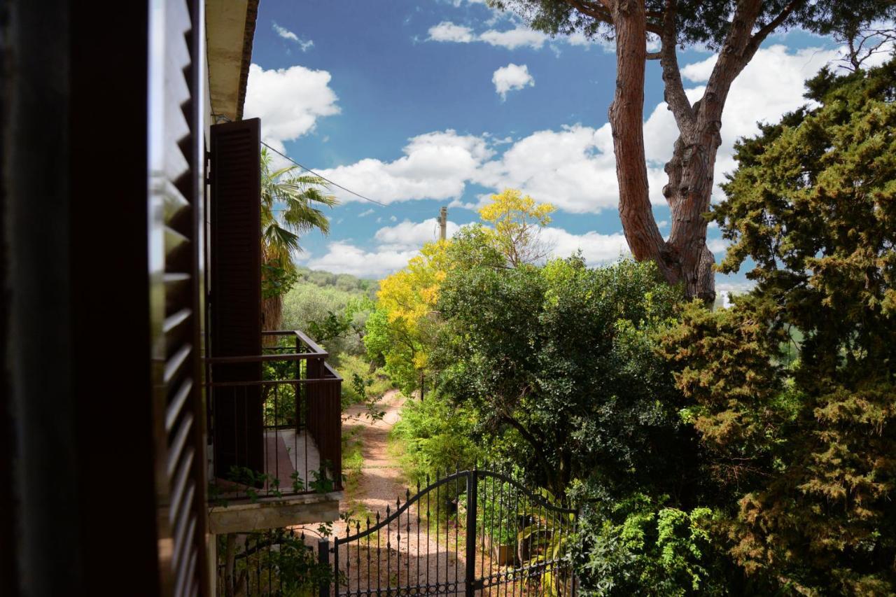 A Casa Di Carla Apartment Terracina Luaran gambar
