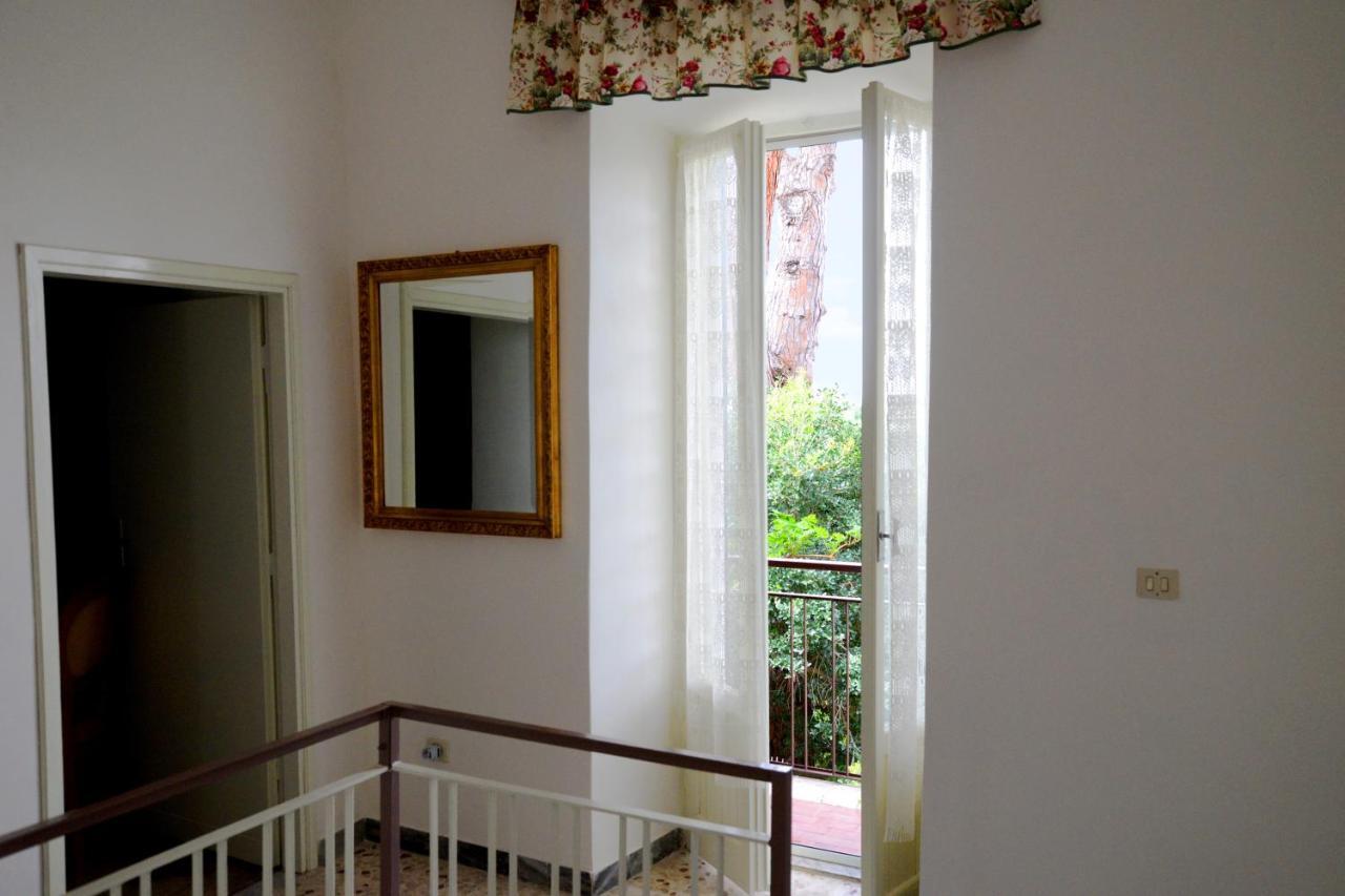 A Casa Di Carla Apartment Terracina Luaran gambar