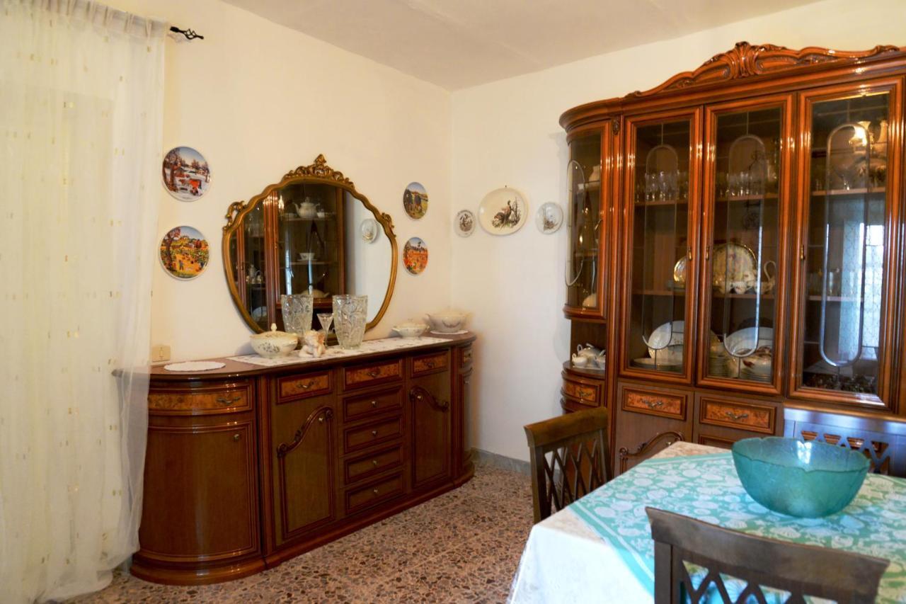 A Casa Di Carla Apartment Terracina Luaran gambar
