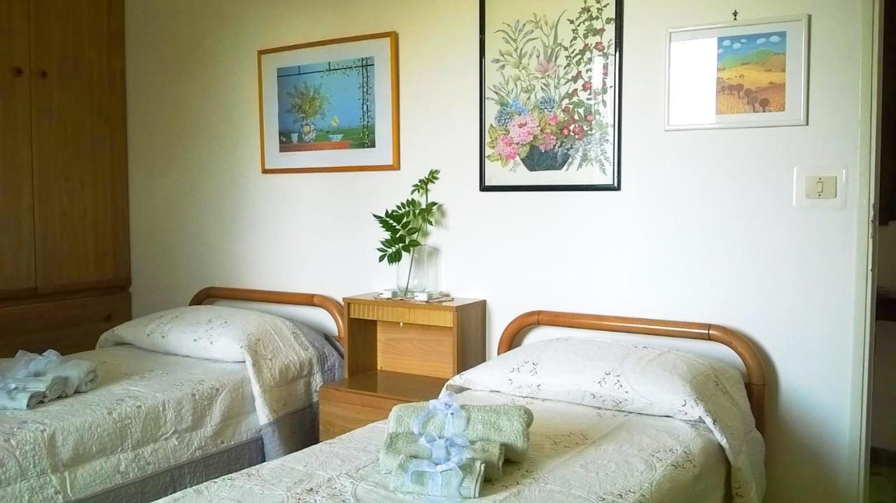 A Casa Di Carla Apartment Terracina Luaran gambar